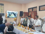 Pemerintah dan UNP Perkuat UMKM Kuliner Melalui MASAMO 2026