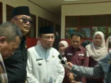 Tinjau Rehabilitasi Sekolah Terdampak Bencana di Kota Padang, Komisi X DPR RI: Pendidikan Tak Boleh Berhenti
