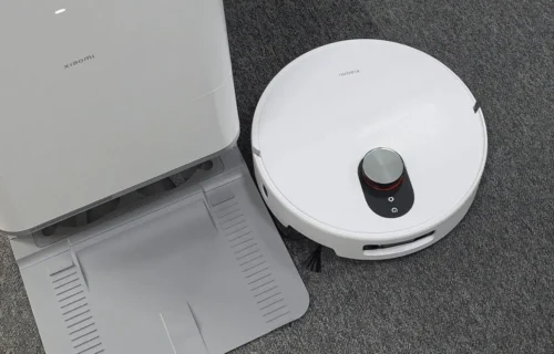 Revolusi Kebersihan Rumah: 5 Robot Penyedot Debu Canggih Kini Hadir di Indonesia